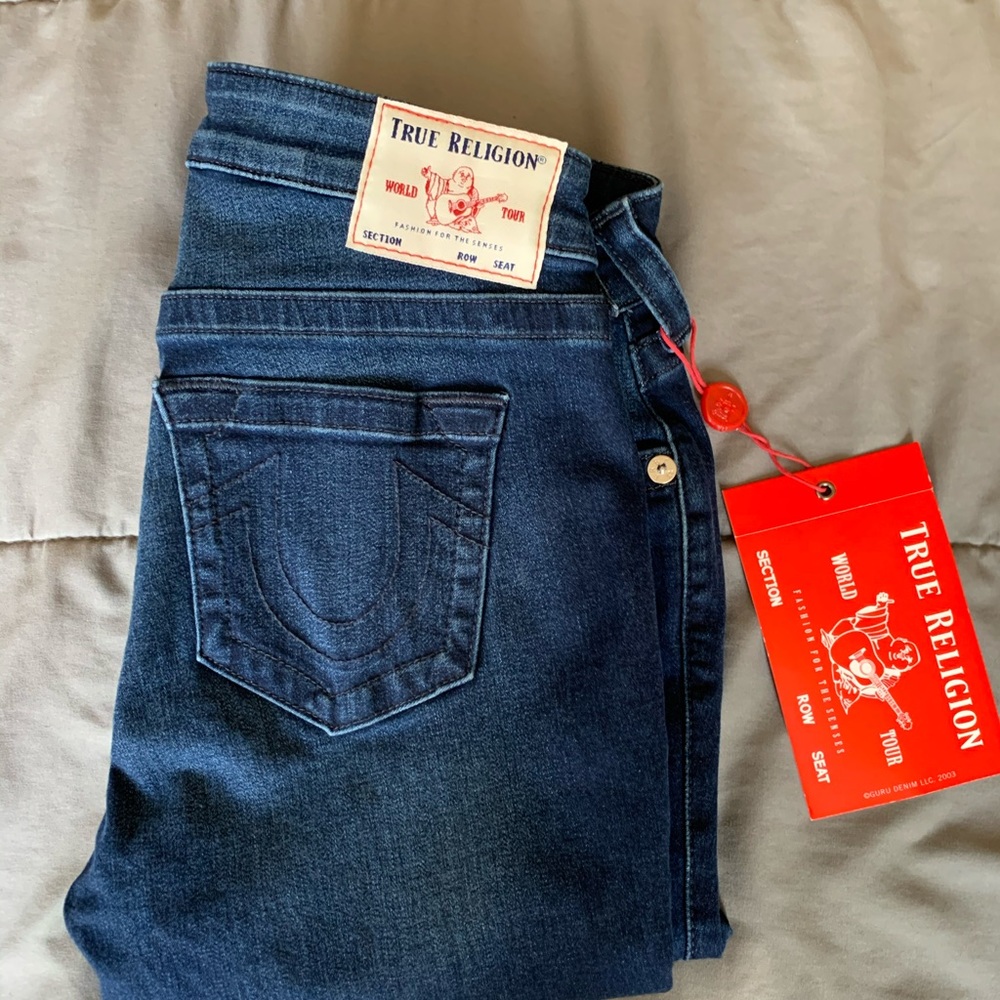 True Religion NWT